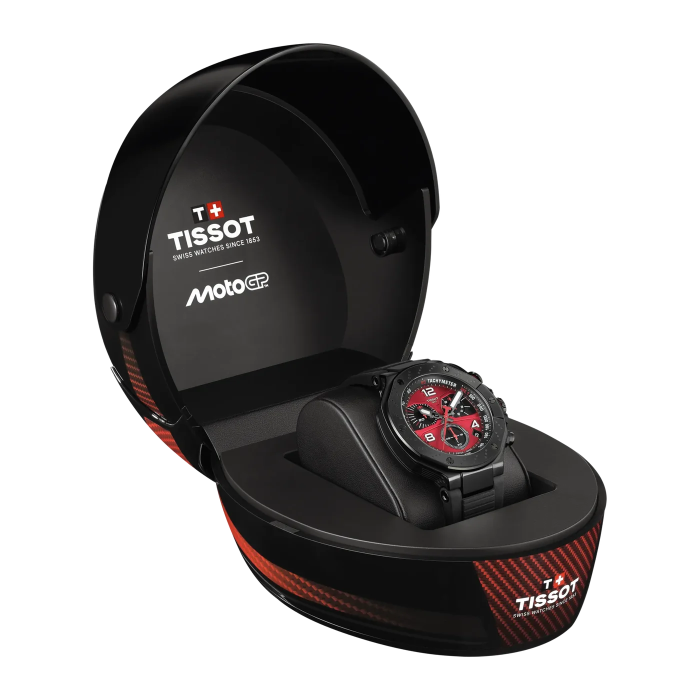 Tissot T-Race MotoGP 2026 45mm