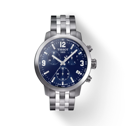 PRC 200 Quartz Chronograph Men 42 mm T0554171104700