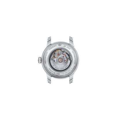 Tissot Le Locle 29mm Automatic Womens Watch T006.207.11.096.00