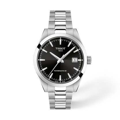 Tissot Gentleman 38mm T165.807.11.051.00