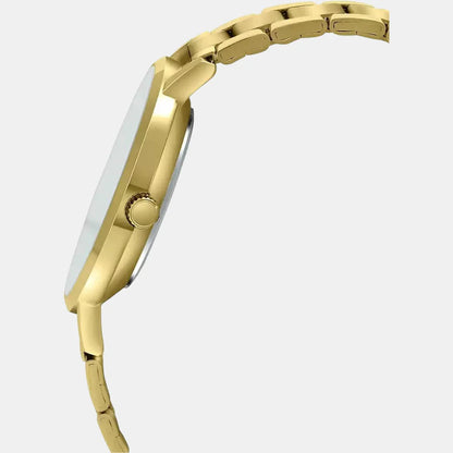 Casio Enticer Analog White Dial Men's Watch MTP-VT01G-7BUDF(A1780)