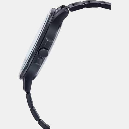 Casio Enticer Men Analog Black Dial Men MTP-VD01B-1BVUDF (A1979)