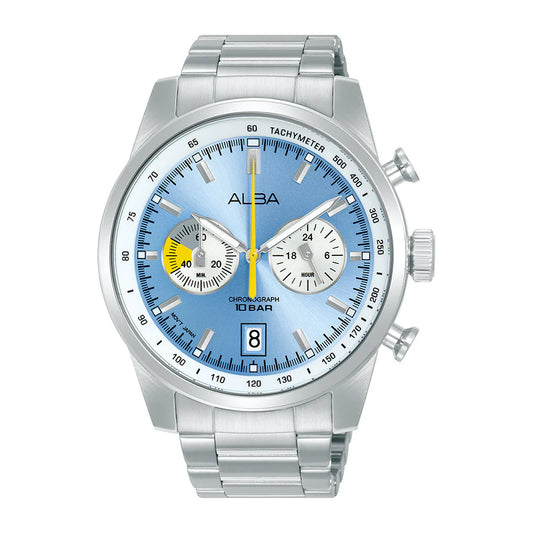 Alba A4B011X1 Men's Watch
