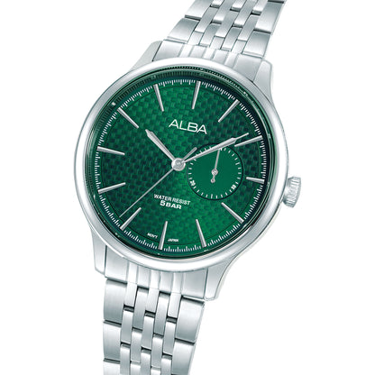 ALBA Prestige Quartz Men 41 mm A5B001X1