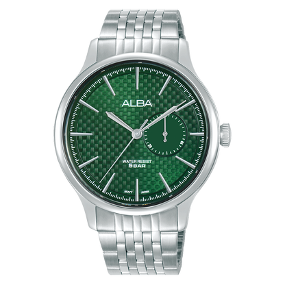 ALBA Prestige Quartz Men 41 mm A5B001X1