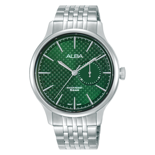 ALBA Prestige Quartz Men 41 mm A5B001X1