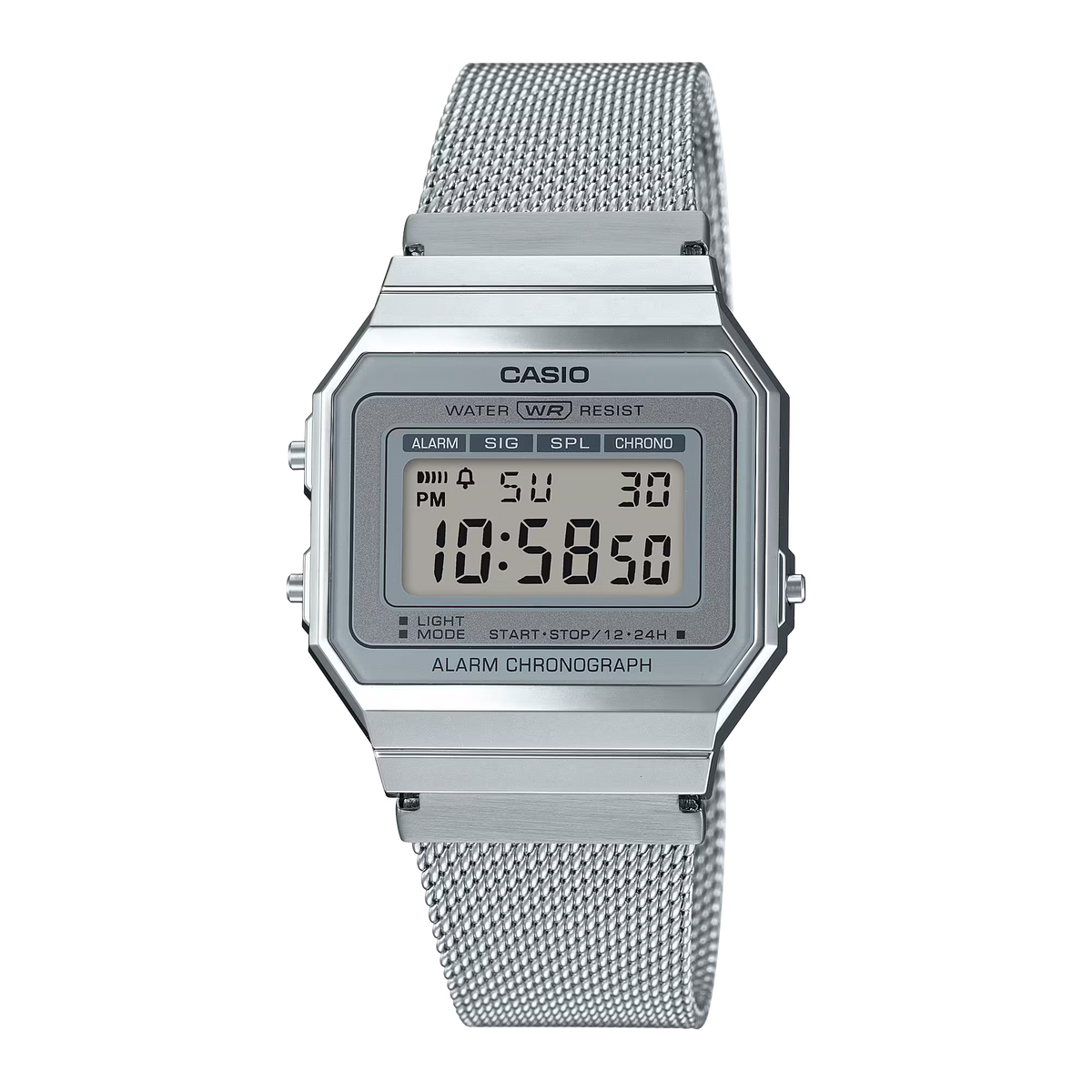 CASIO VINTAGE A700WM-7A D170