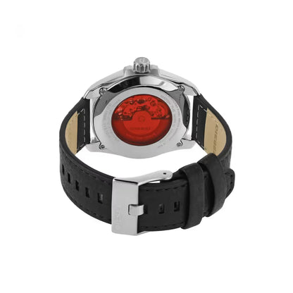 Black Diesel Ms9 Black Watch Dz1966