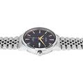 Alba AL4237X1 Blue Dial Silver Strap Automatic Watch