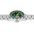 Alba AL4471X1 Deep Green Dial Automatic Watch