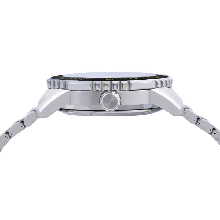 ALBA AL4733X1 Desert Horizon Automatic Watch