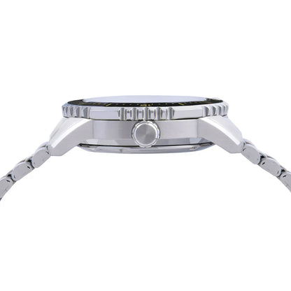 ALBA AL4733X1 Desert Horizon Automatic Watch