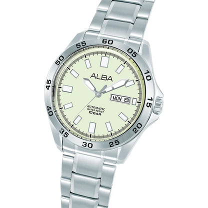 ALBA Automatic Men 43 mm AL4755X1