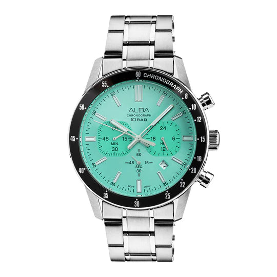 Alba Men's Watch AT3J83X1