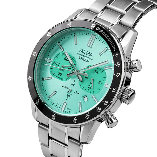 Alba Men's Watch AT3J83X1