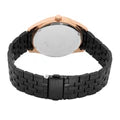 Alba AS9S04X1 Onyx Black Dial Watch