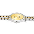 Alba AS9S10X1 Light Gold Dial Watch