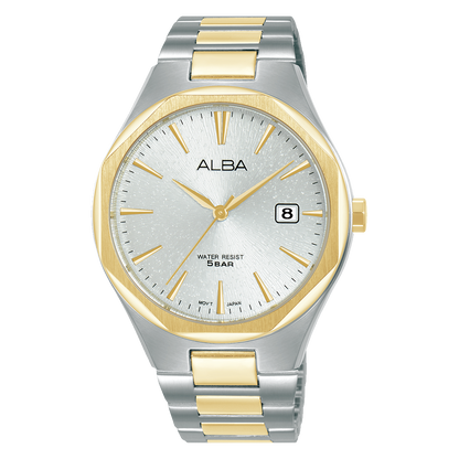 ALBA Prestige Quartz Men 40 mm AS9U52X1