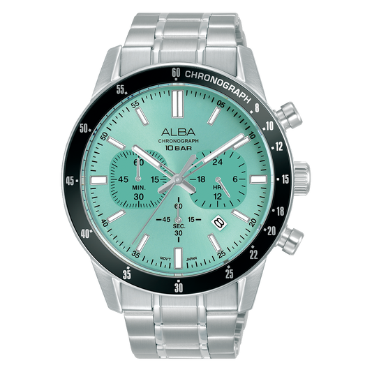 Alba Men's Watch AT3J83X1