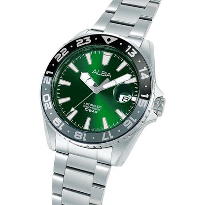 ALBA Automatic Men 43 mm AU4077X1