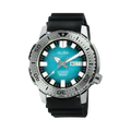 Alba AL4643X1 Marine Blue Dial Automatic Watch