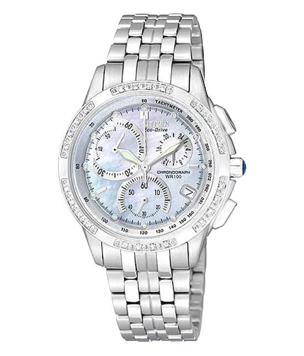 Citizen FB1095-53D Analog Watch For Men