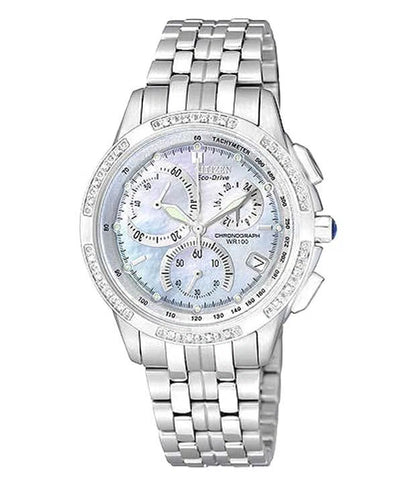 Citizen FB1095-53D Analog Watch For Men