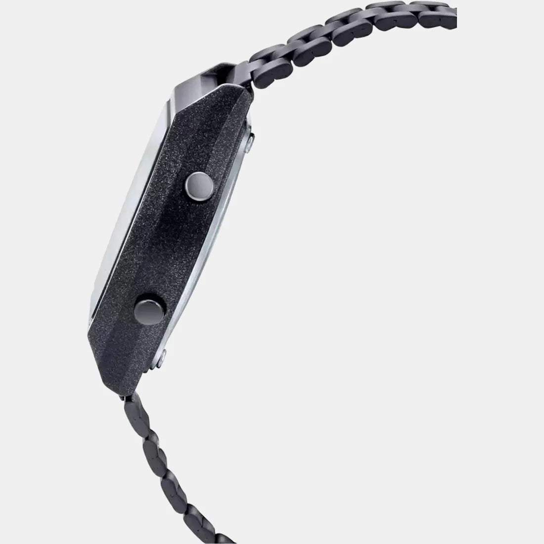 Casio Vintage Series Digital Black Dial Unisex's Watch-B640WBG-1BDF (D185)