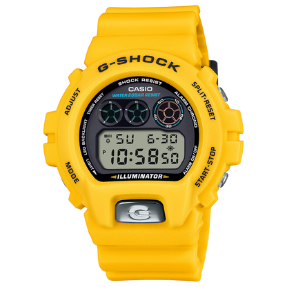 Men Dial & Straps Digital Watch G1678