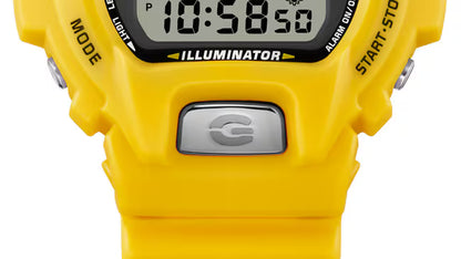 Men Dial & Straps Digital Watch G1678