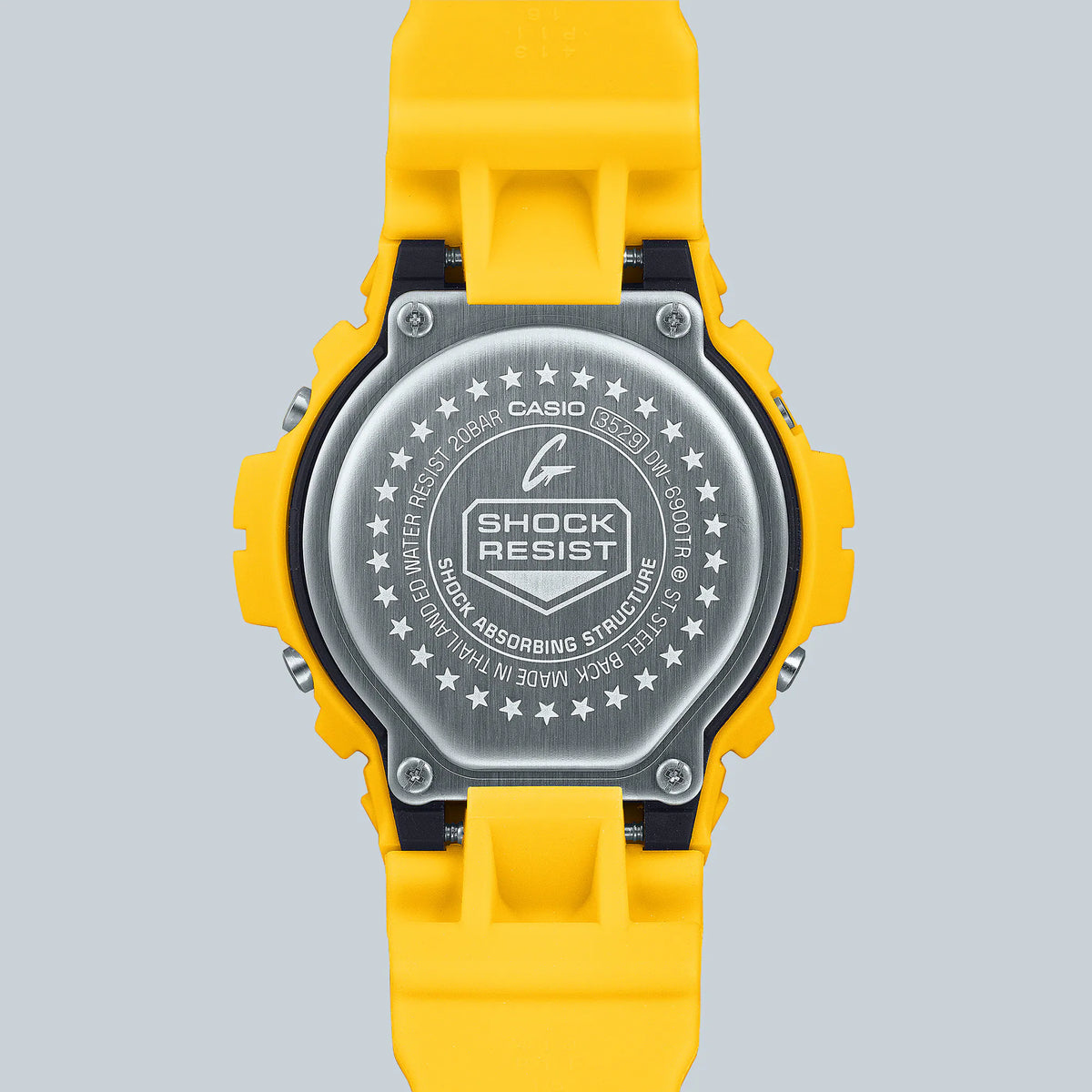 Men Dial & Straps Digital Watch G1678