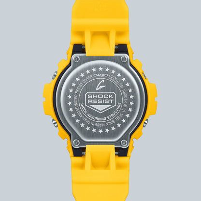 Men Dial & Straps Digital Watch G1678