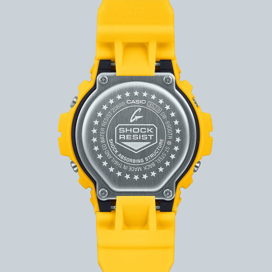 Men Dial & Straps Digital Watch G1678