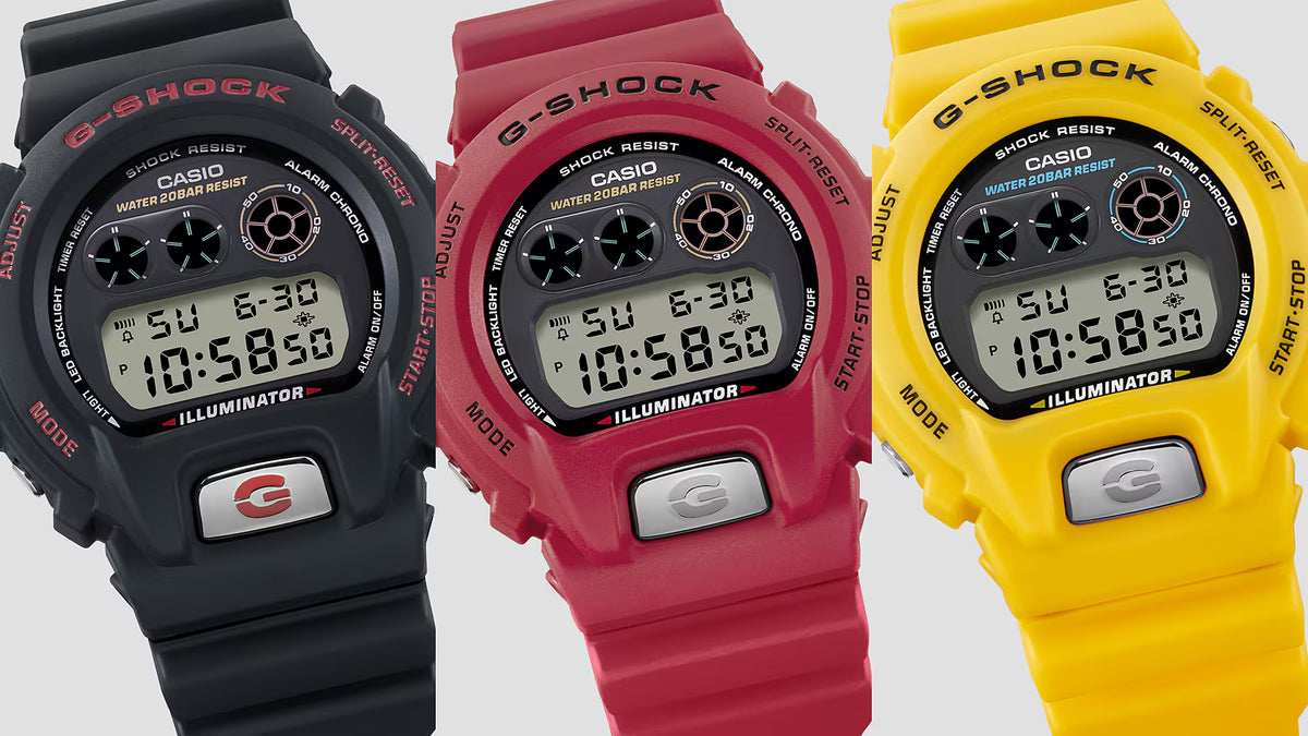 Men Dial & Straps Digital Watch G1678