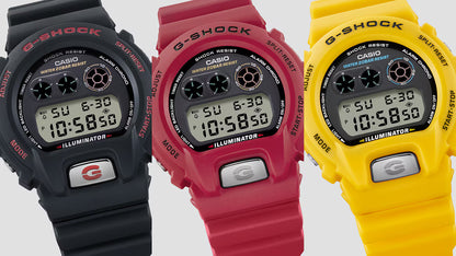 Men Dial & Straps Digital Watch G1678