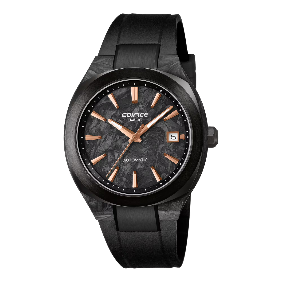 CASIO AUTOMATIC MENS WATCH EFK-200XPB-1A