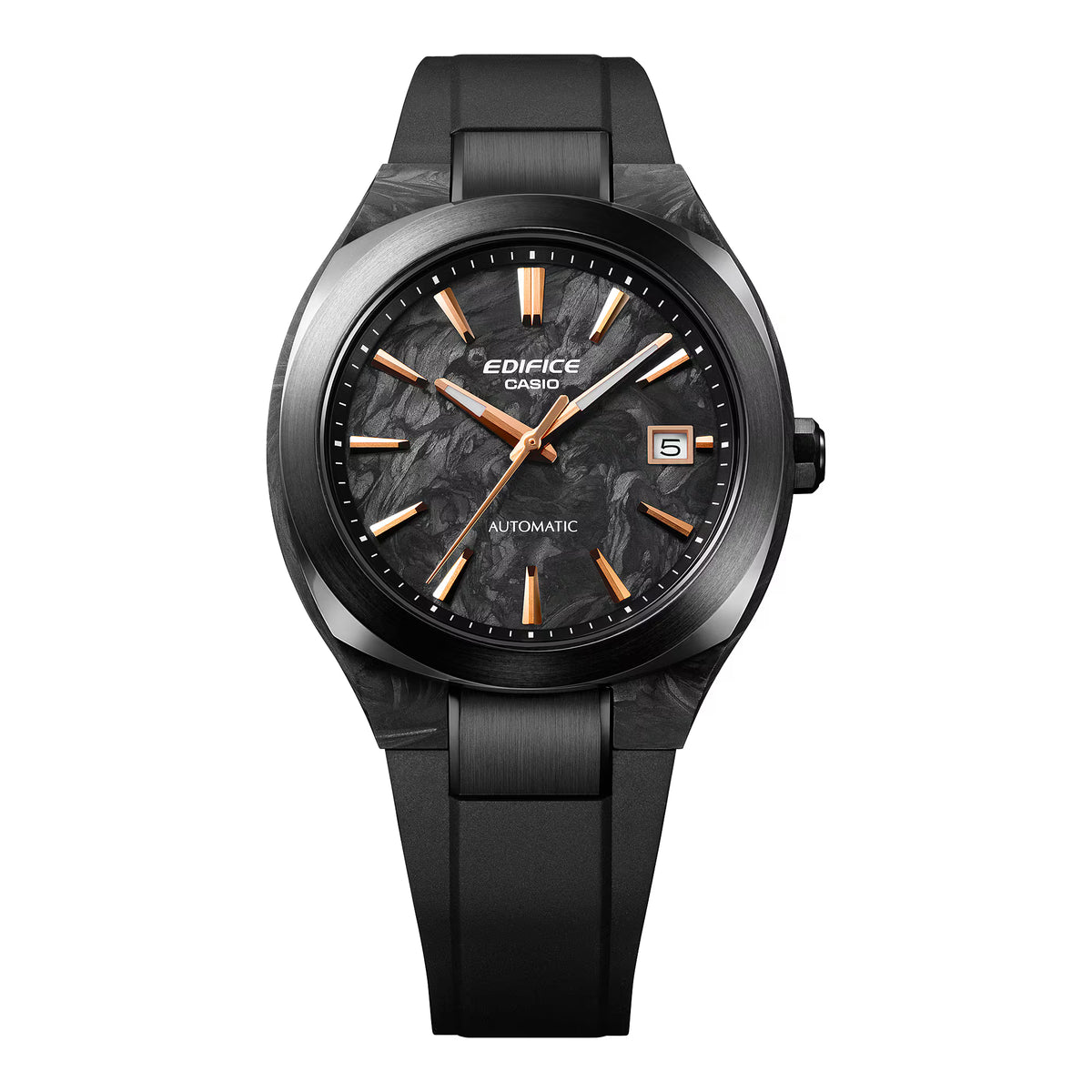 CASIO AUTOMATIC MENS WATCH EFK-200XPB-1A