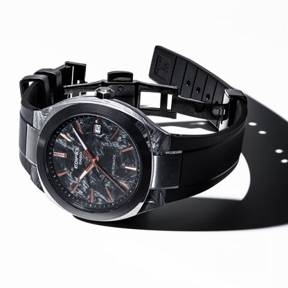 CASIO AUTOMATIC MENS WATCH EFK-200XPB-1A