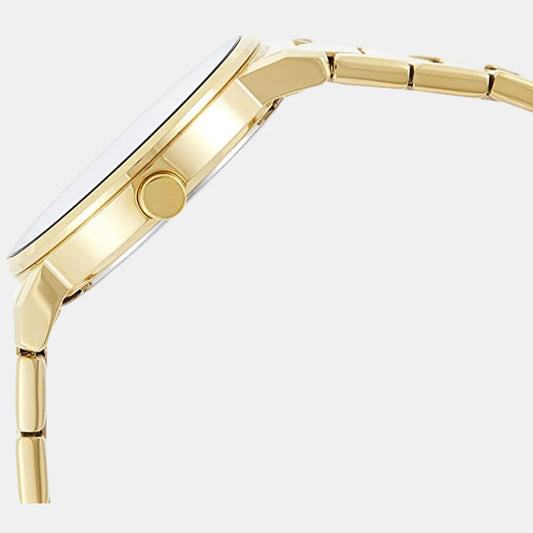 Citizen Men Quartz Black Dial Analog Stainless Steel Watch BE9182-57E