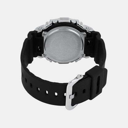 G-Shock Men Quartz Multicolour Dial Digital Resin Watch G1591