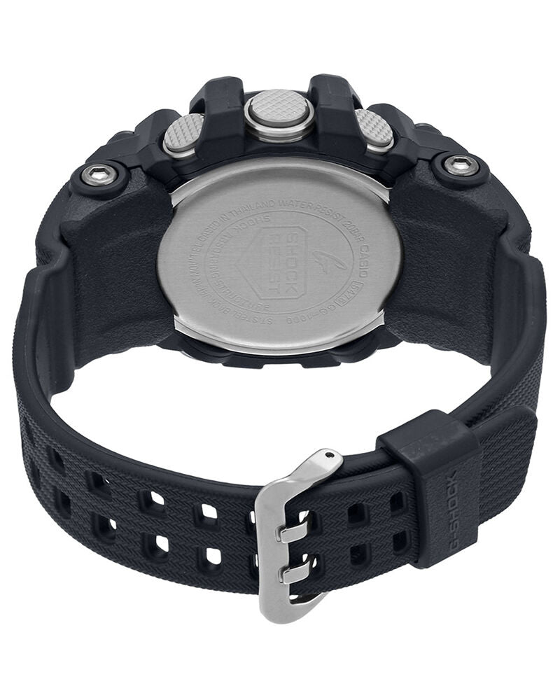 Casio G660 - GG-1000-1ADR G-Shock Watch