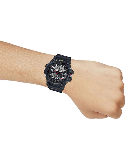 Casio G660 - GG-1000-1ADR G-Shock Watch