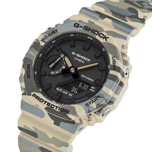 Casio G-Shock G1793 Multifunction Analog Digital Watch For Men