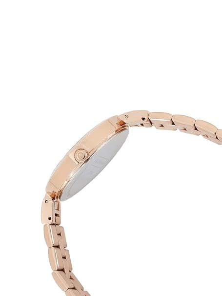 Giordano Analog Blue Dial Women's Watch-2784-55