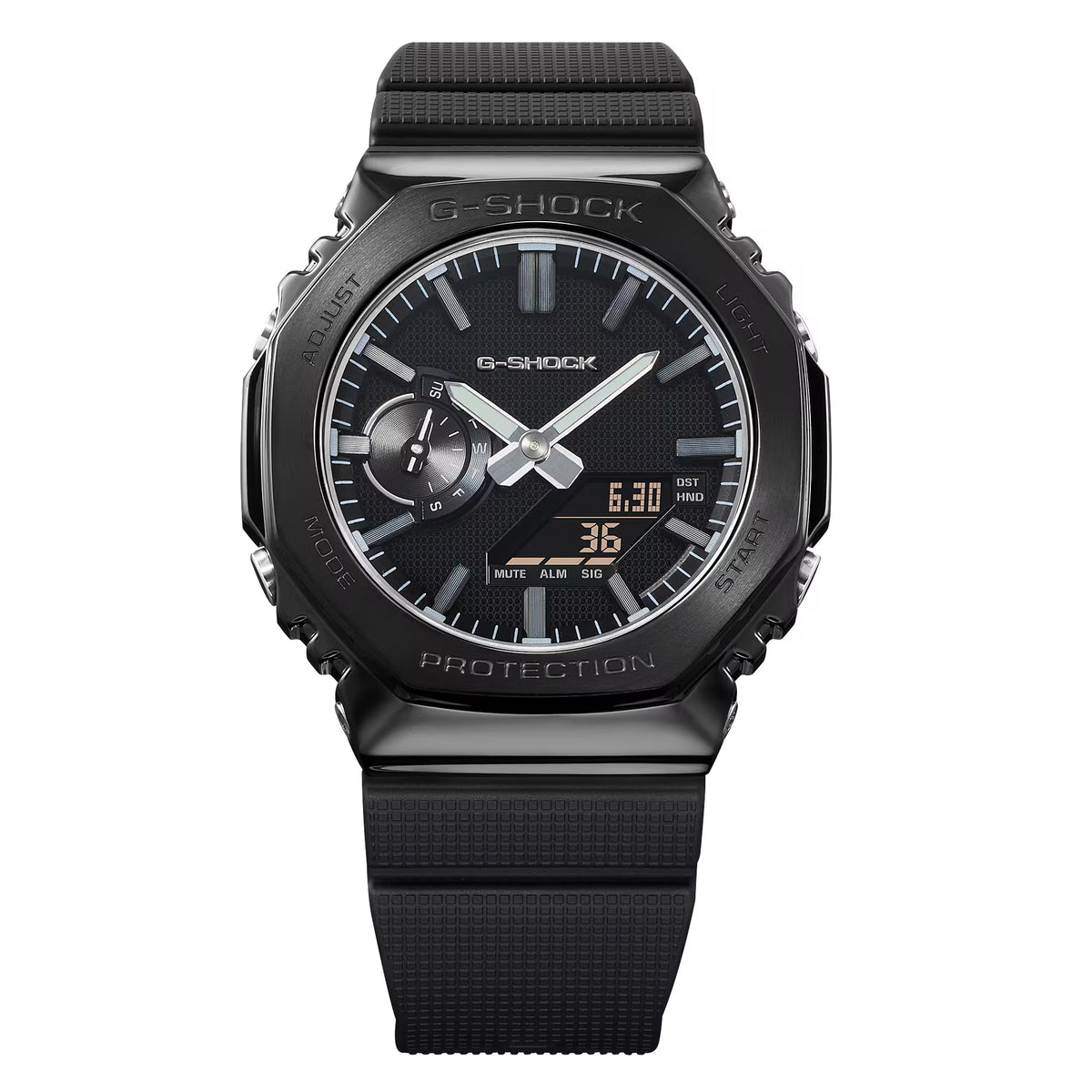 G-STEEL 2100 Series  GM-2100LXB-1A G1813