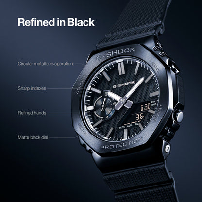 G-STEEL 2100 Series  GM-2100LXB-1A G1813