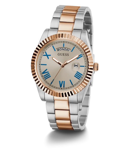 Connoisseur Quartz Men 42mm GW0265G13