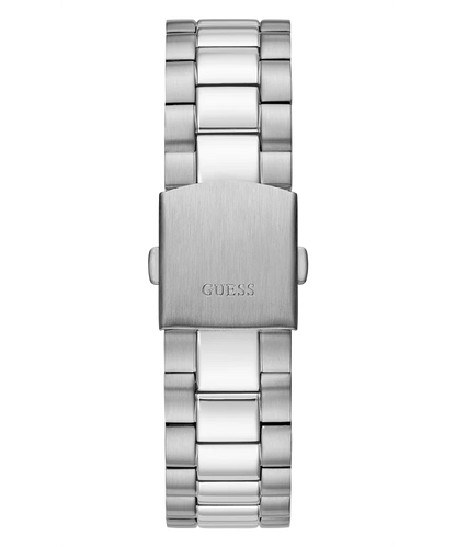 Guess CONNOISSEUR Men Brown Round Dial Analog Watch - GW0265G7