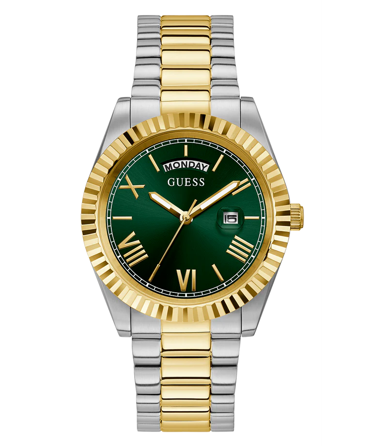 GUESS Analog Watch  - For Men GW0265G8