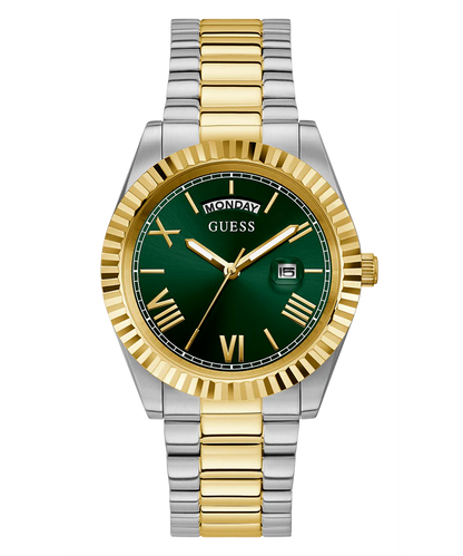 GUESS Analog Watch  - For Men GW0265G8
